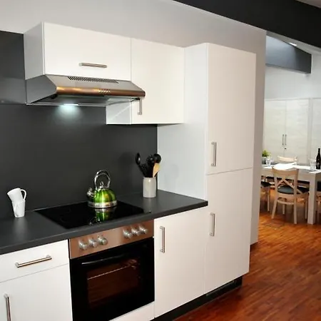 Appartamento Rooftop *